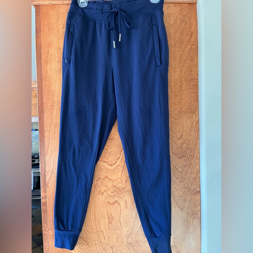 Modiv brand joggers.
